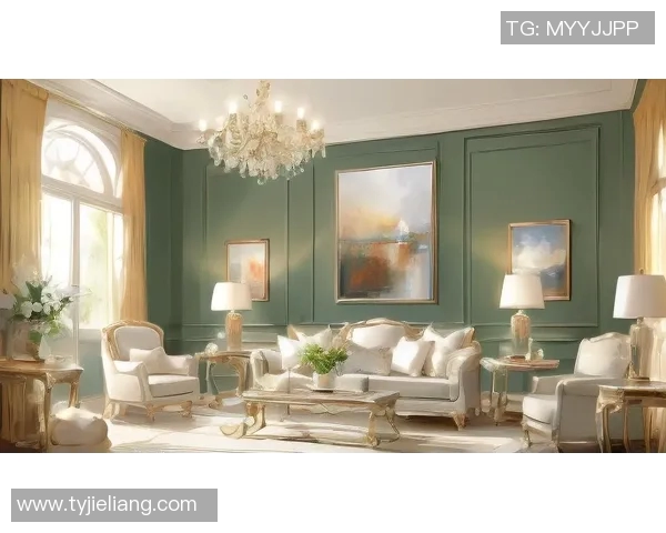 美凌格的魅力与创新：探索未来家居生活的新风尚与设计理念