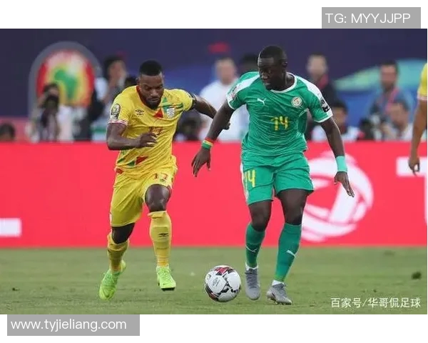 塞内加尔与南非足球对决精彩回顾与赛后分析