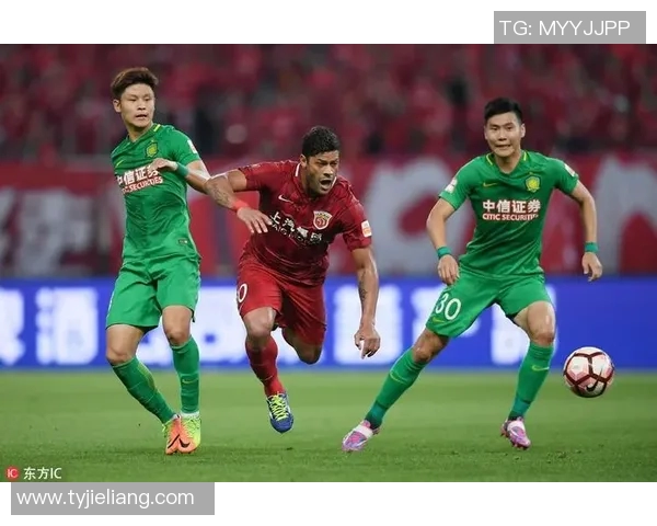 国安与上港激战正酣实时比分更新尽在掌握中