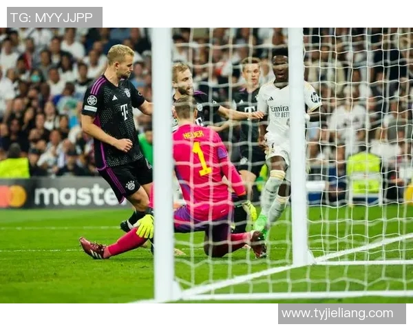 皇马与拜仁巅峰对决回顾2014年四月精彩瞬间分析