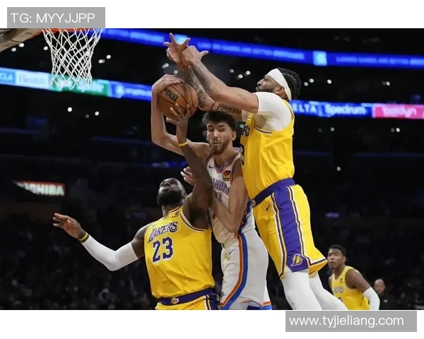 湖人对阵雷霆精彩赛事直播观看指南与赛前分析