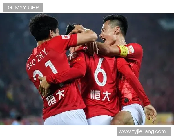 恒大与墨尔本对决前瞻分析及比赛结果预测