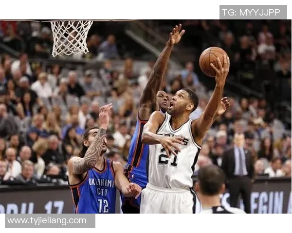 雷霆与马刺激战半决赛争夺总决赛席位的关键对决解析