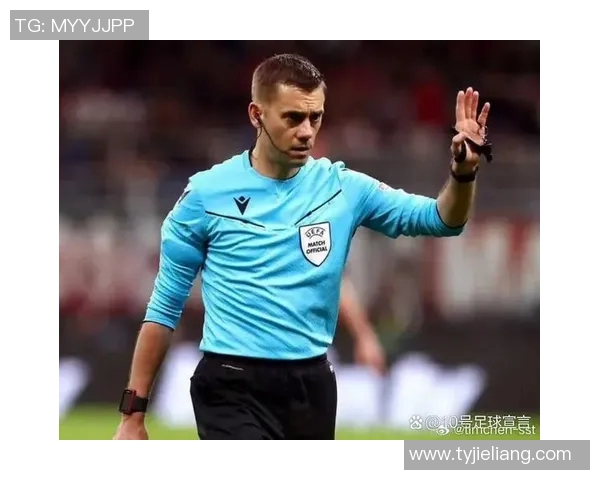 欧冠决赛裁判引发热议曾执法世界杯决赛的名哨能否胜任 欧冠决赛裁判引发热议曾执法世界杯决赛的名哨能否胜任