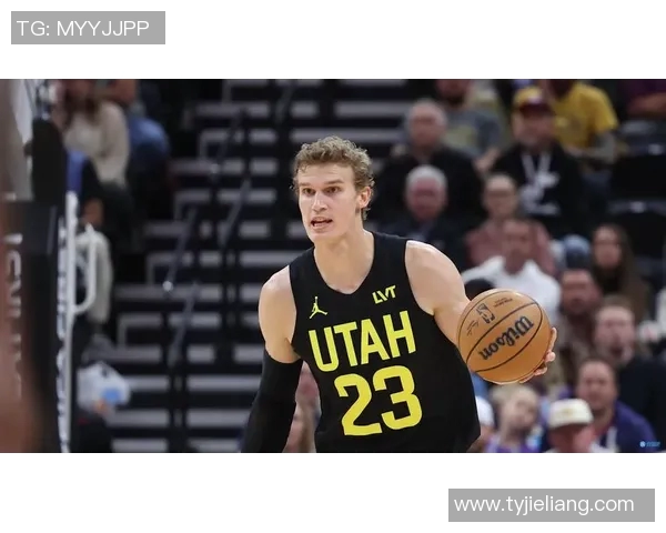 劳里马尔卡宁的崛起之路：从芬兰篮球新星到NBA明星的蜕变