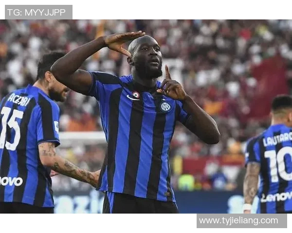 卢卡库重返巅峰之路：从逆境中崛起的足球巨星传奇