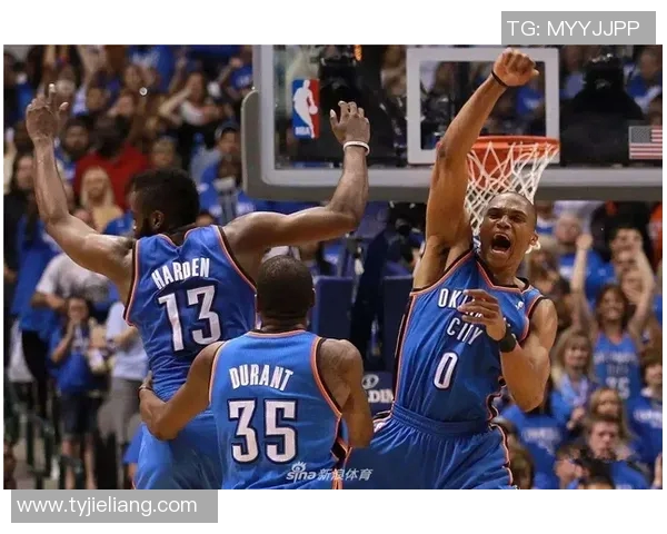 拉塞尔威斯布鲁克:从NBA巨星到篮球文化的引领者与传奇之路 拉塞尔威斯布鲁克:从NBA巨星到篮球文化的引领者与传奇之路