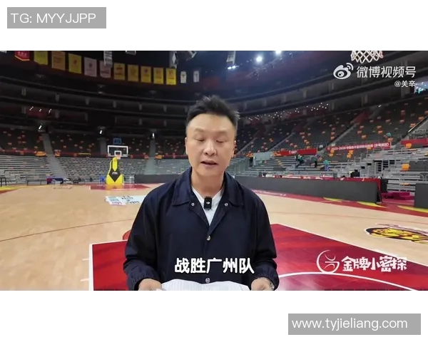 CBA季前赛精彩回顾广州队对阵广厦队全场录像分析与亮点总结