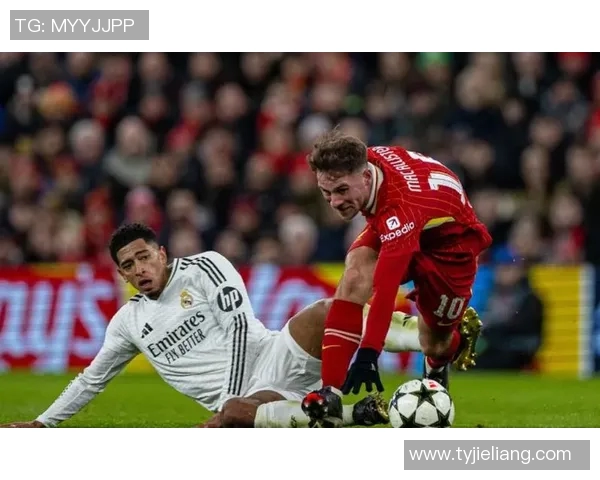 利物浦与皇马之间的历史矛盾与对抗分析