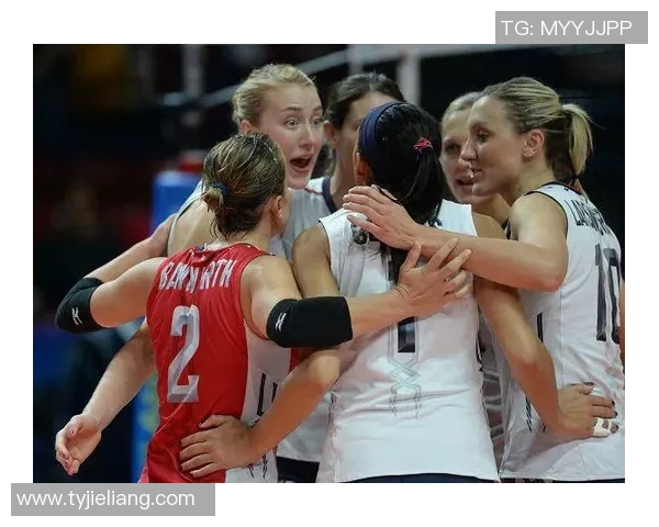 美国排球对阵俄罗斯实况分析与精彩瞬间回顾