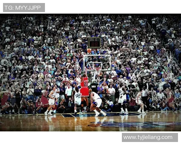 麦迪在对阵爵士的经典战役中狂砍47分展现绝佳状态