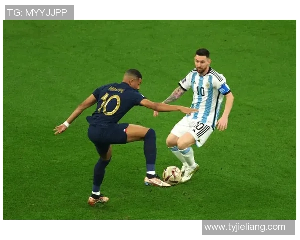 法国与阿根廷足球对决历史回顾与精彩瞬间盘点