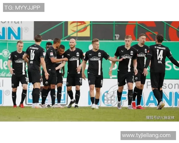 桑德与圣保利的激烈对决揭示足球战术与团队精神的完美结合