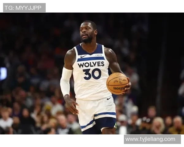 朱利叶斯兰德尔：从新秀到全明星的成长之路与未来展望