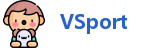 VSport 在线登录